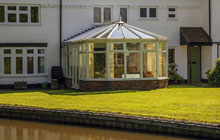 Wellow conservatory leads