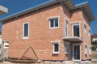 Wellow home extensions