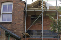 free Wellow home extension quotes