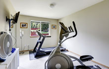 Wellow home gym construction leads