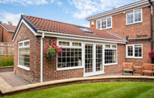 Wellow house extension leads