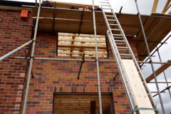 house extensions Wellow